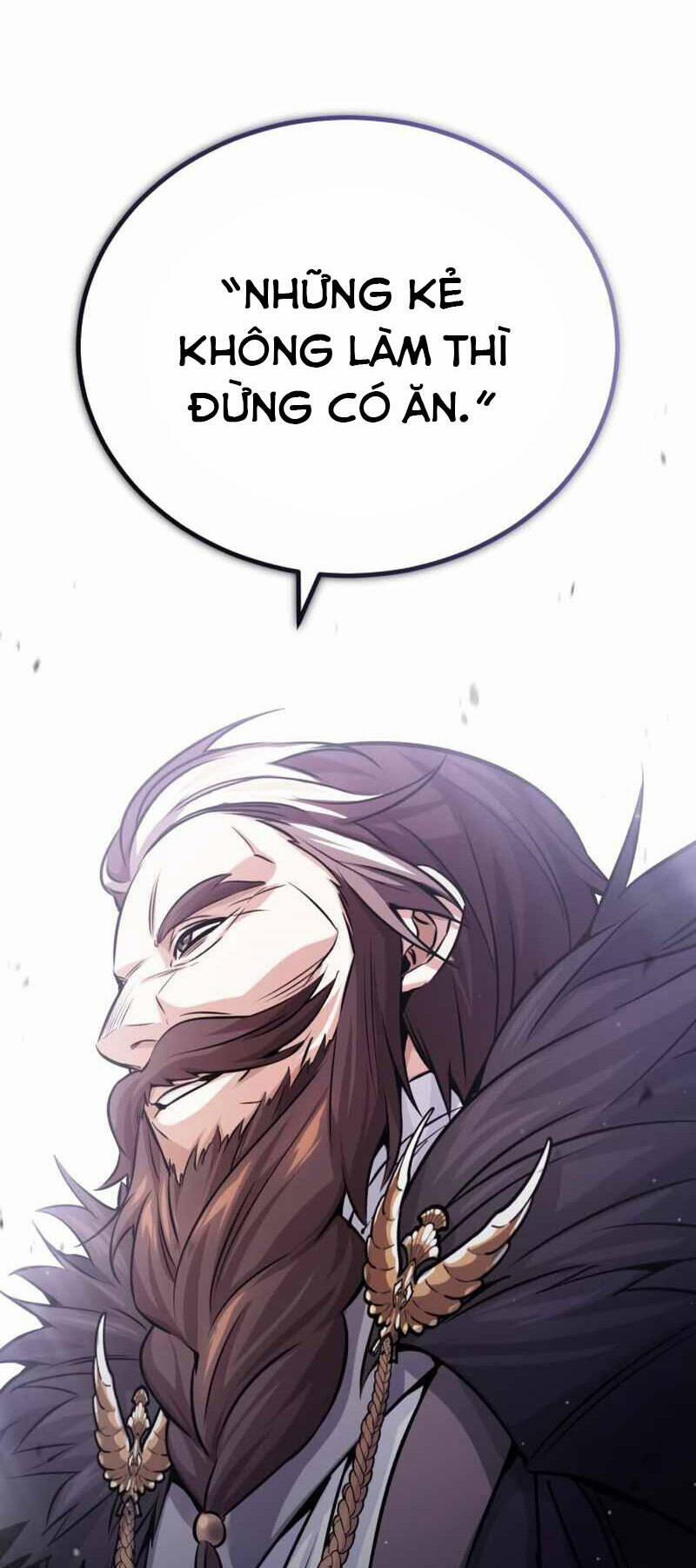 Sự Thức Tỉnh Của Hắc Ma Pháp Sư Sau 66666 Năm 71 trang 34