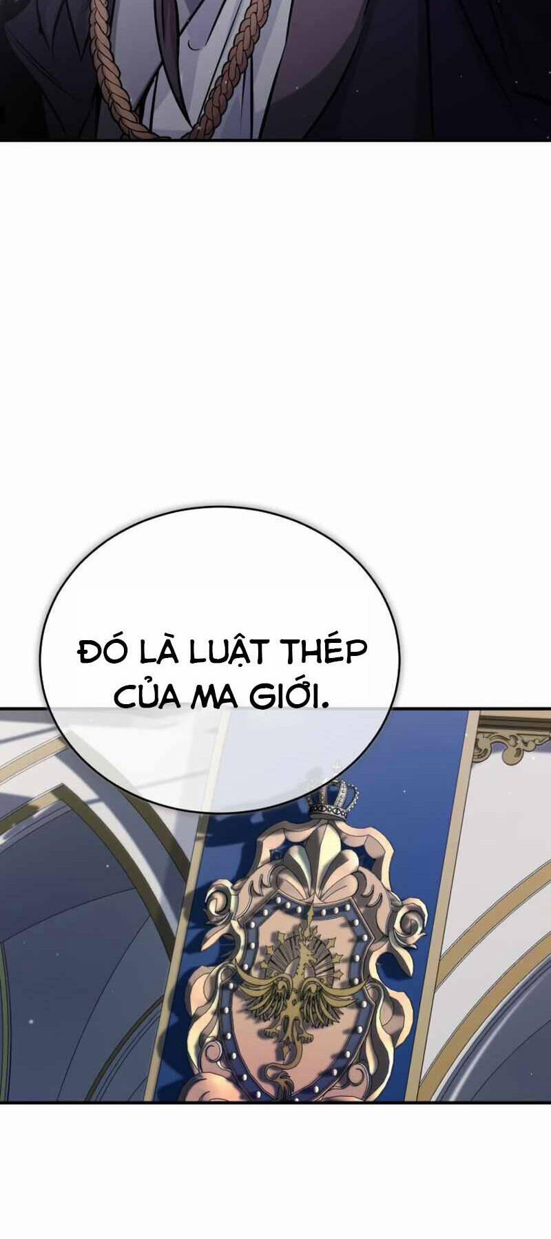 Sự Thức Tỉnh Của Hắc Ma Pháp Sư Sau 66666 Năm 71 trang 35