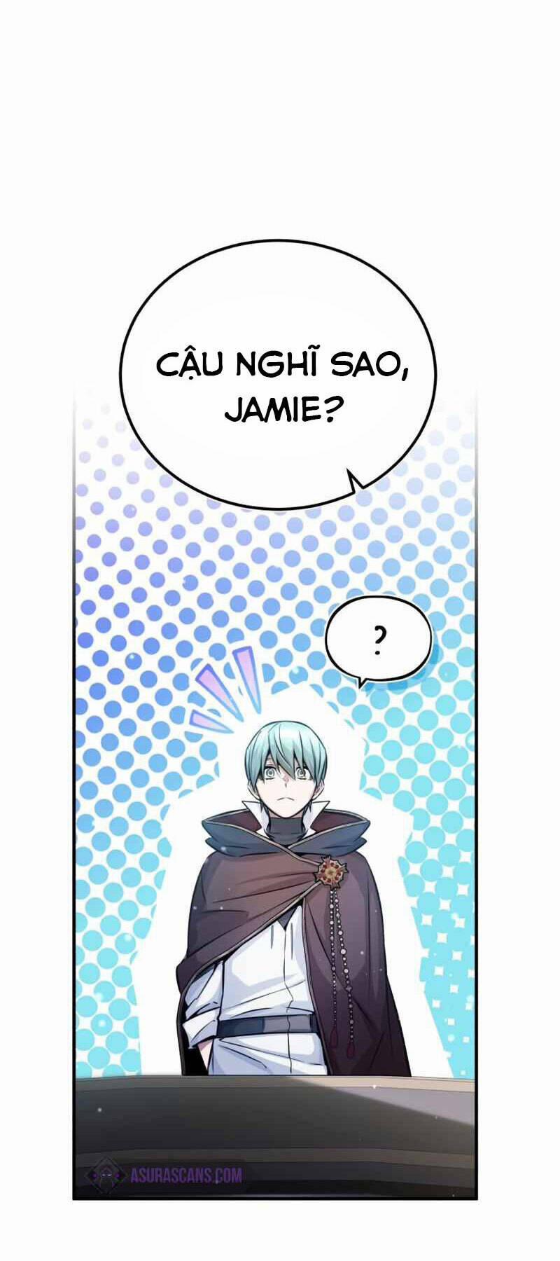 Sự Thức Tỉnh Của Hắc Ma Pháp Sư Sau 66666 Năm 71 trang 36