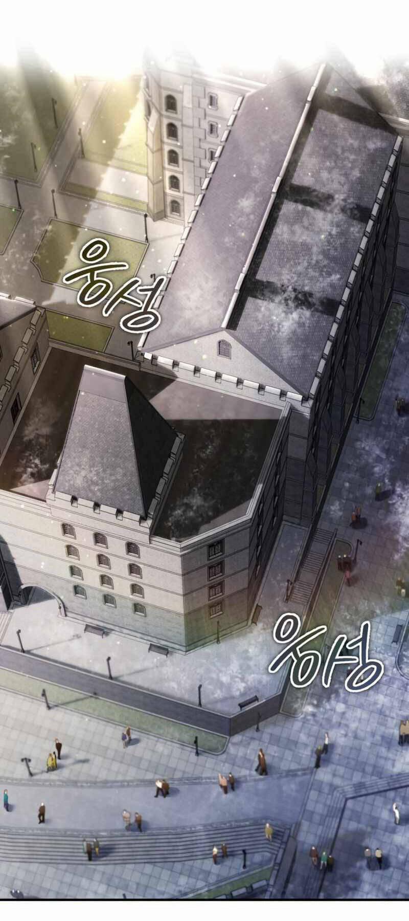 Sự Thức Tỉnh Của Hắc Ma Pháp Sư Sau 66666 Năm 71 trang 41