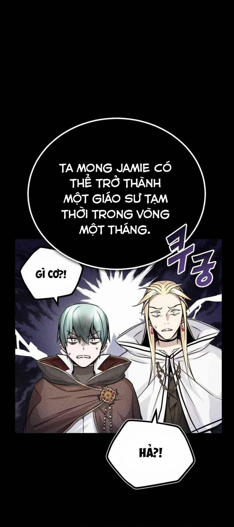 Sự Thức Tỉnh Của Hắc Ma Pháp Sư Sau 66666 Năm 71 trang 45