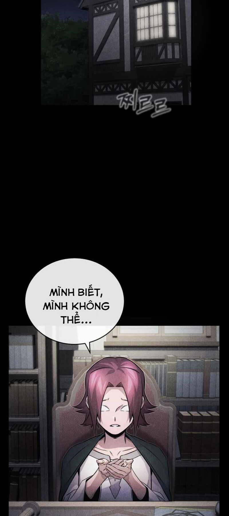 Sự Thức Tỉnh Của Hắc Ma Pháp Sư Sau 66666 Năm 71 trang 56