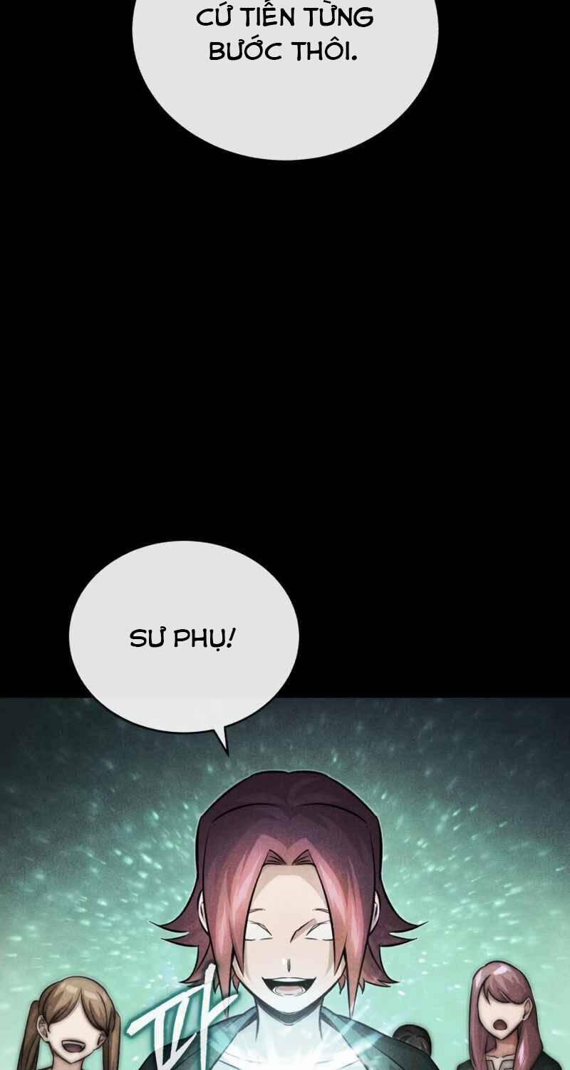 Sự Thức Tỉnh Của Hắc Ma Pháp Sư Sau 66666 Năm 71 trang 59