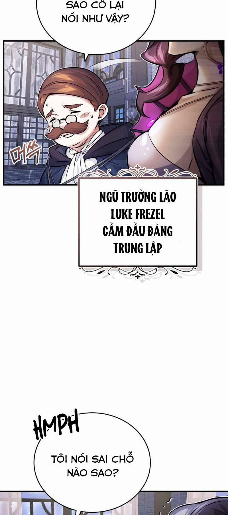 Sự Thức Tỉnh Của Hắc Ma Pháp Sư Sau 66666 Năm 71 trang 6