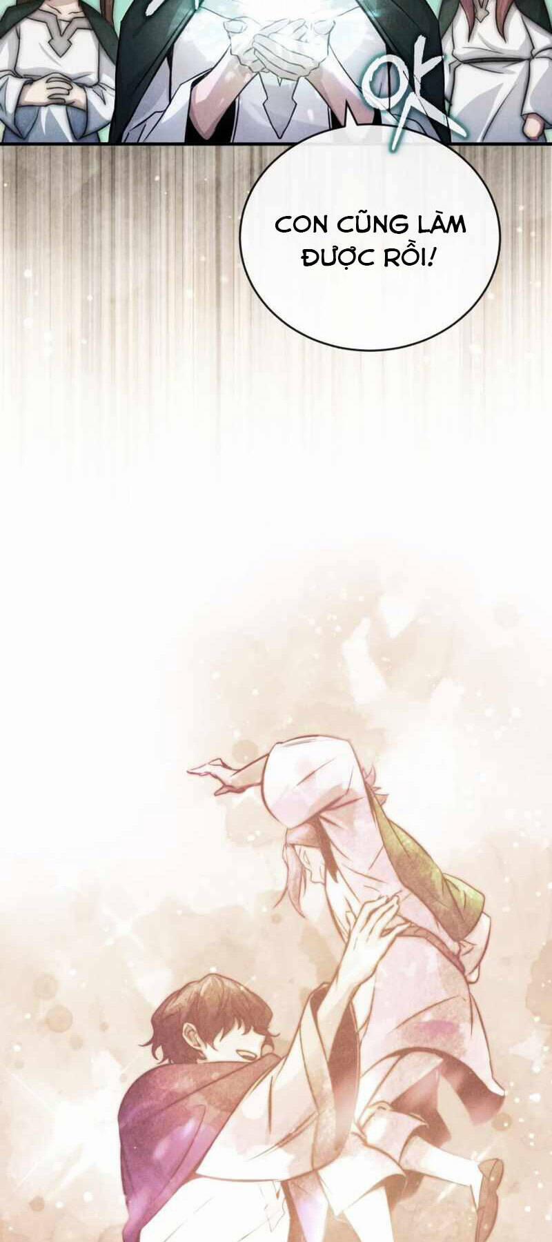 Sự Thức Tỉnh Của Hắc Ma Pháp Sư Sau 66666 Năm 71 trang 60