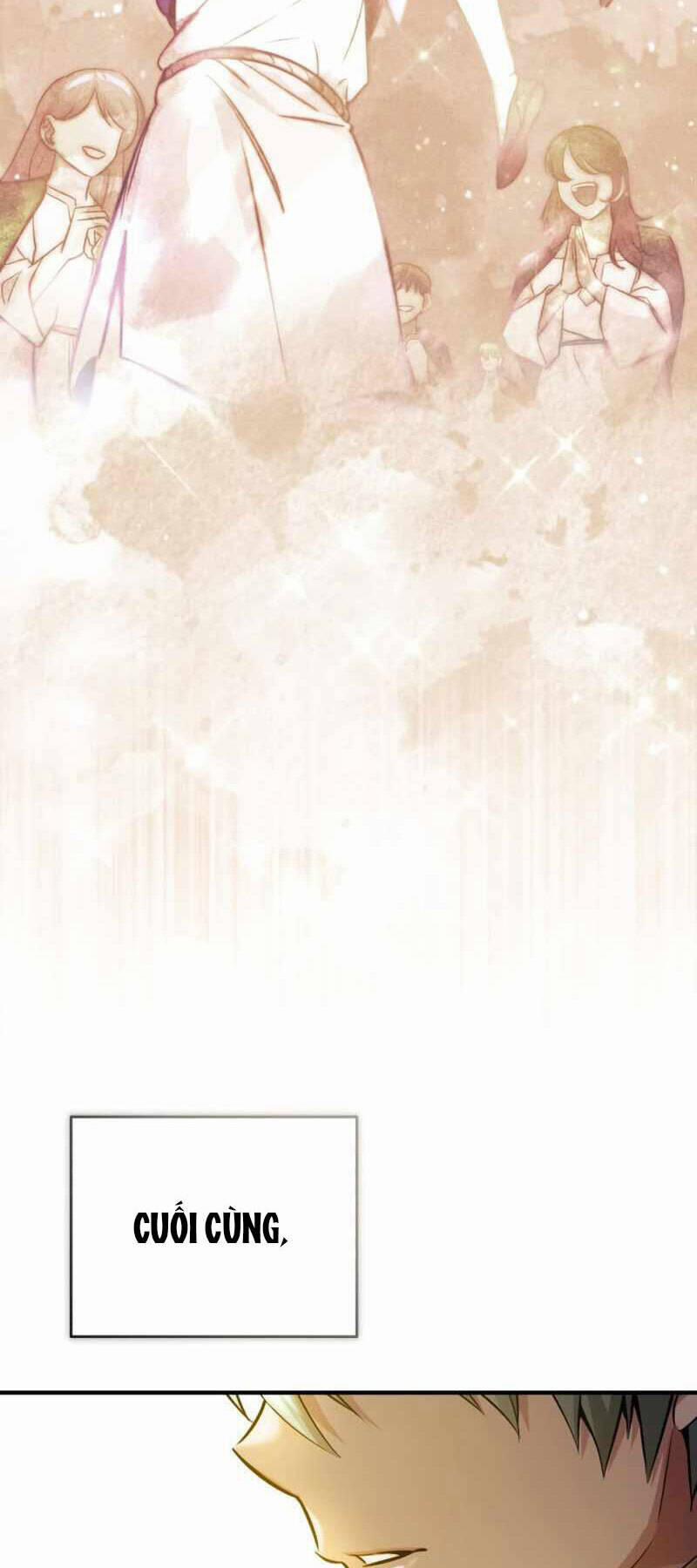 Sự Thức Tỉnh Của Hắc Ma Pháp Sư Sau 66666 Năm 71 trang 61