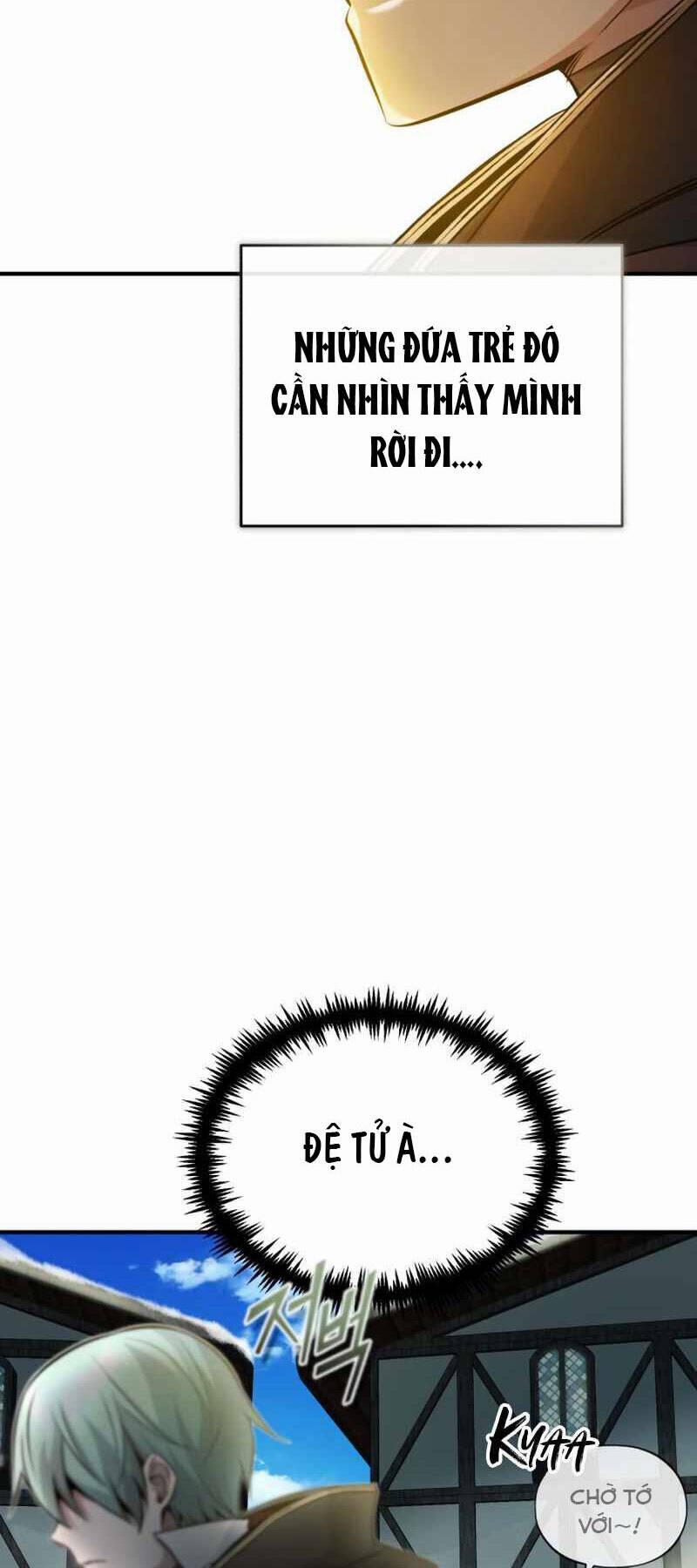 Sự Thức Tỉnh Của Hắc Ma Pháp Sư Sau 66666 Năm 71 trang 62