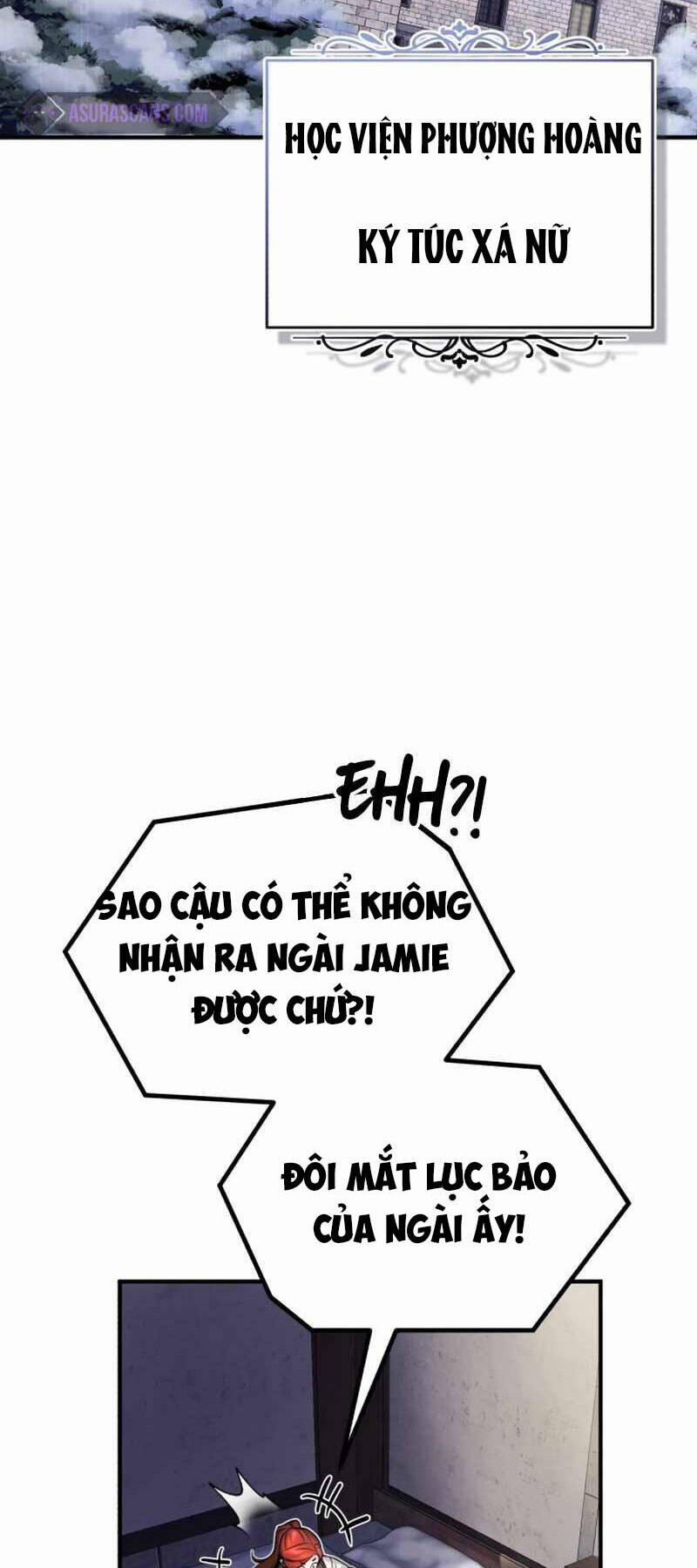 Sự Thức Tỉnh Của Hắc Ma Pháp Sư Sau 66666 Năm 71 trang 66