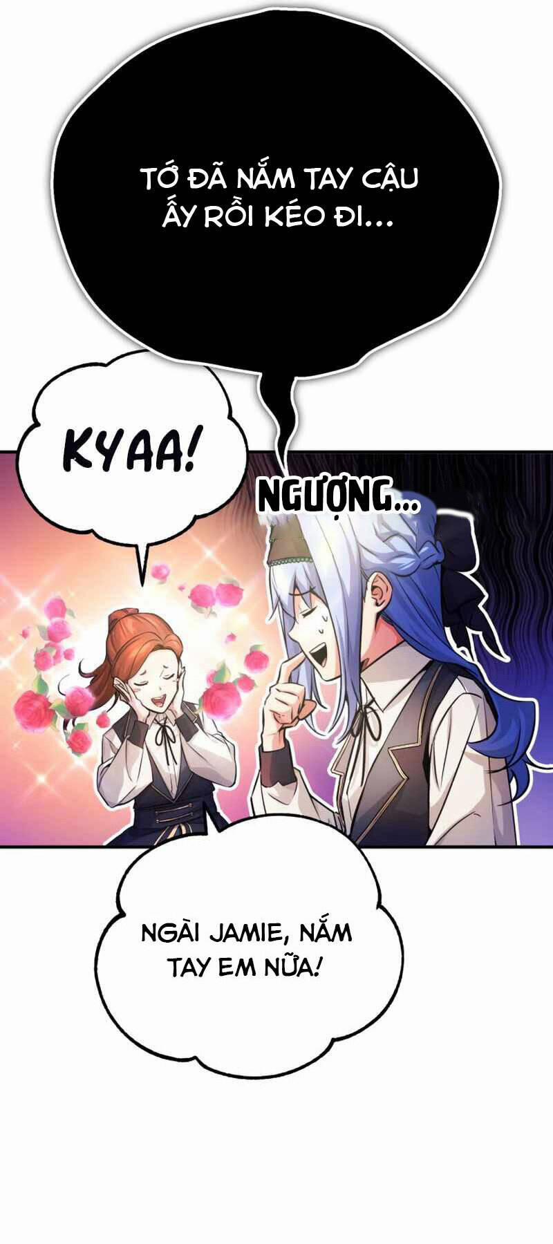 Sự Thức Tỉnh Của Hắc Ma Pháp Sư Sau 66666 Năm 71 trang 68