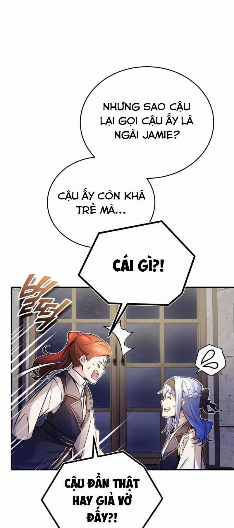 Sự Thức Tỉnh Của Hắc Ma Pháp Sư Sau 66666 Năm 71 trang 69