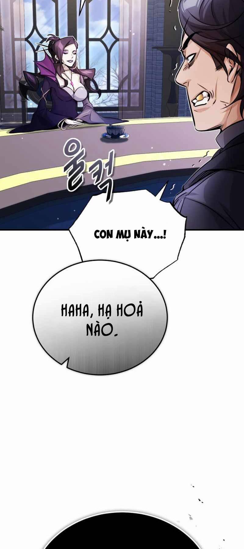 Sự Thức Tỉnh Của Hắc Ma Pháp Sư Sau 66666 Năm 71 trang 7