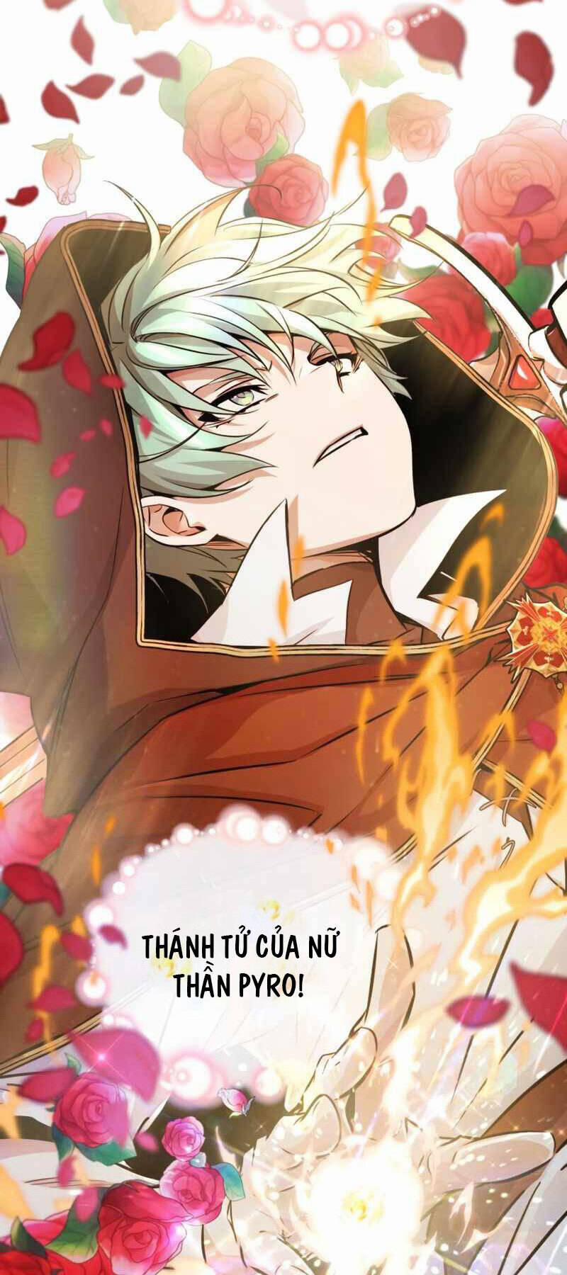 Sự Thức Tỉnh Của Hắc Ma Pháp Sư Sau 66666 Năm 71 trang 71