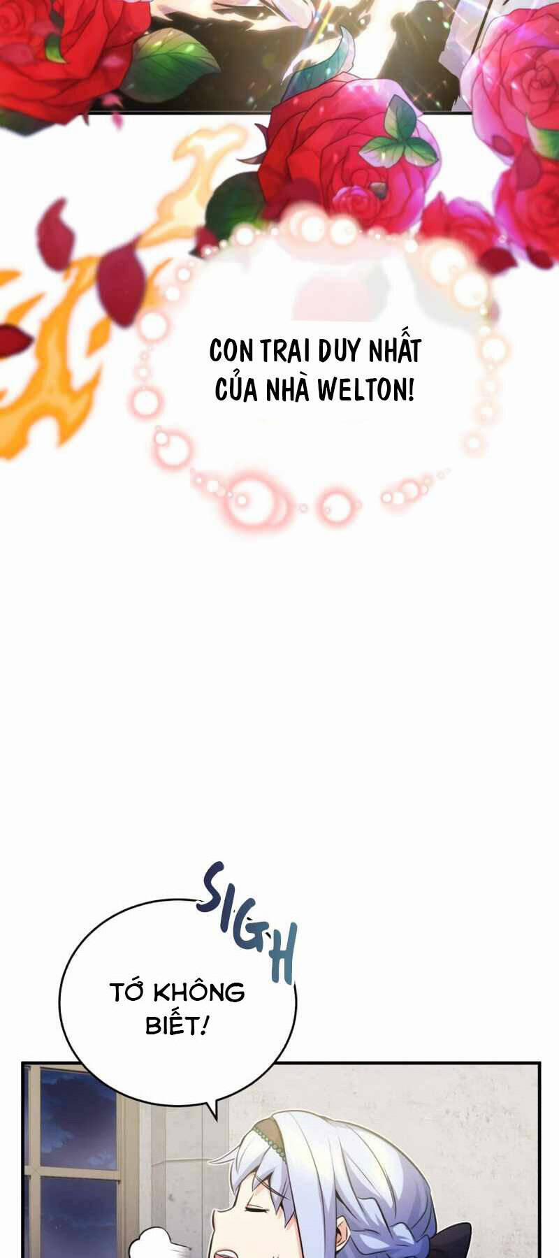 Sự Thức Tỉnh Của Hắc Ma Pháp Sư Sau 66666 Năm 71 trang 72