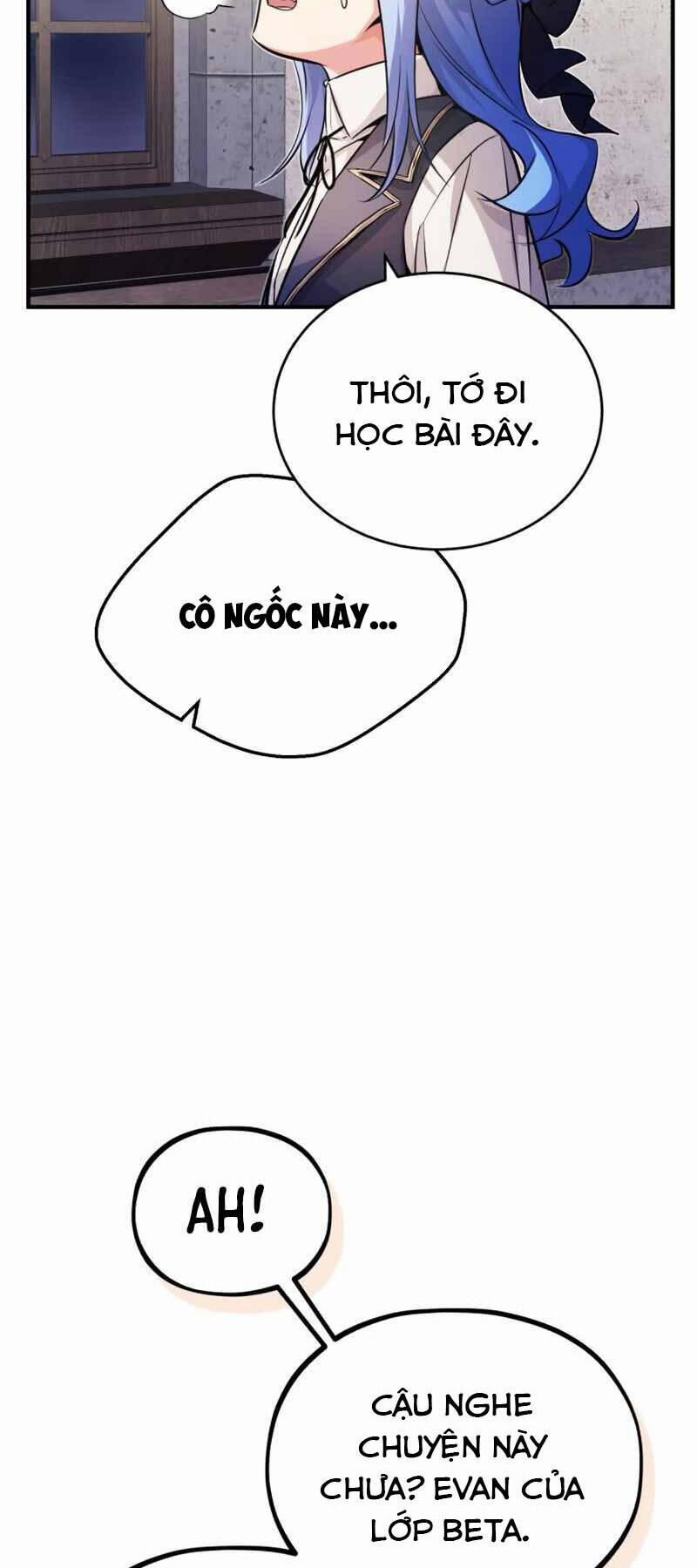 Sự Thức Tỉnh Của Hắc Ma Pháp Sư Sau 66666 Năm 71 trang 73