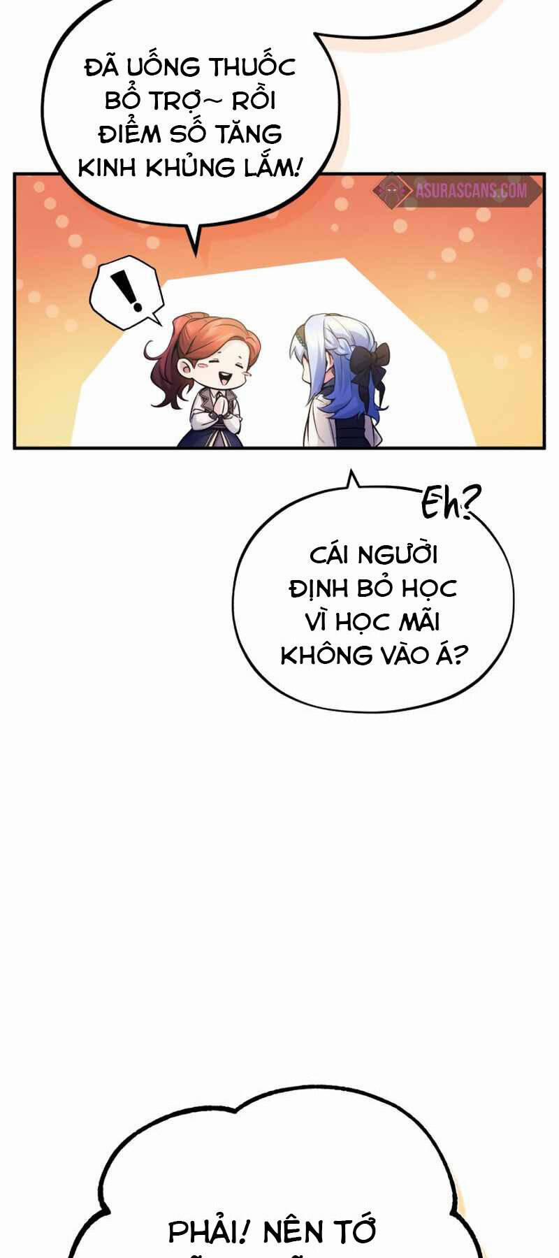 Sự Thức Tỉnh Của Hắc Ma Pháp Sư Sau 66666 Năm 71 trang 74