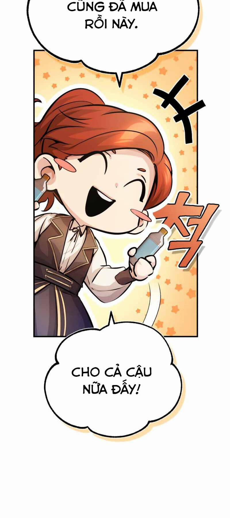 Sự Thức Tỉnh Của Hắc Ma Pháp Sư Sau 66666 Năm 71 trang 75