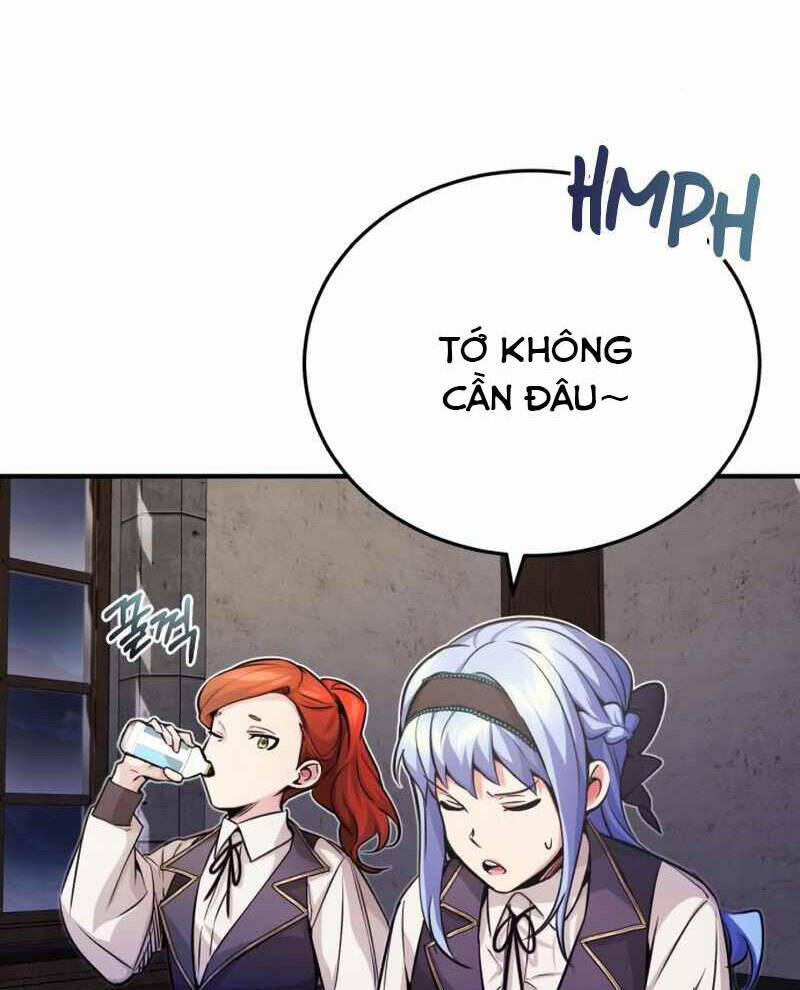 Sự Thức Tỉnh Của Hắc Ma Pháp Sư Sau 66666 Năm 71 trang 76