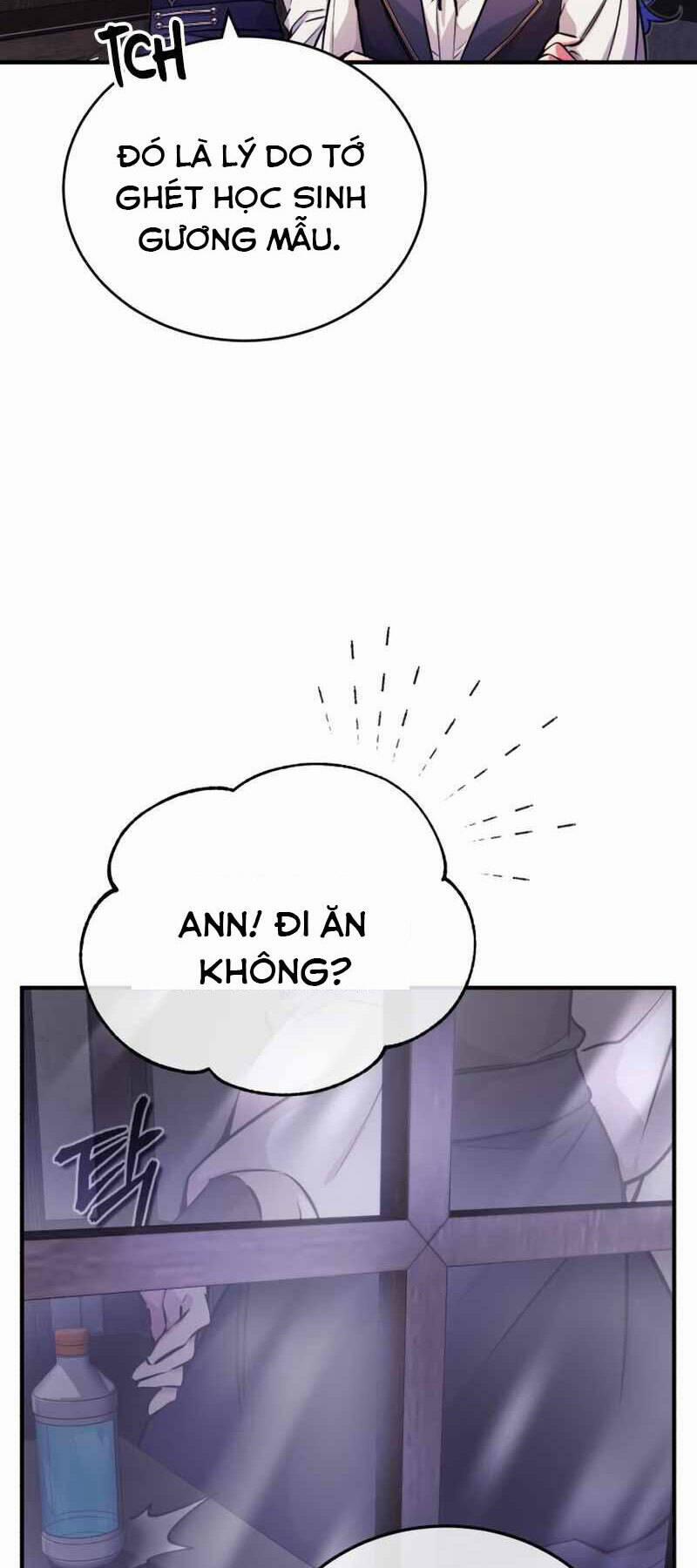 Sự Thức Tỉnh Của Hắc Ma Pháp Sư Sau 66666 Năm 71 trang 77