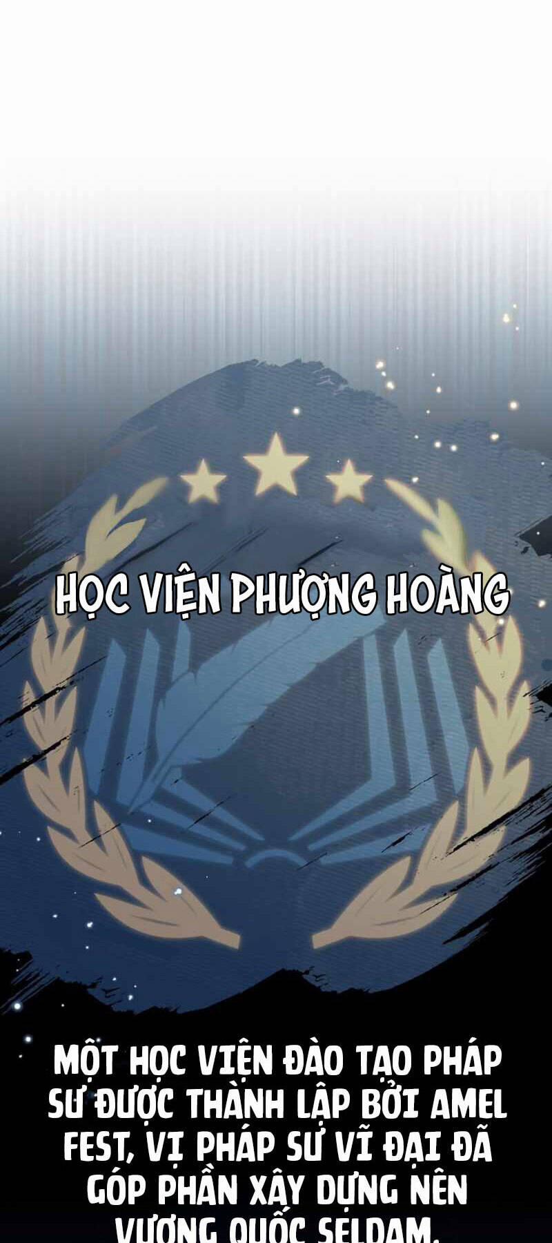 Sự Thức Tỉnh Của Hắc Ma Pháp Sư Sau 66666 Năm 71 trang 79