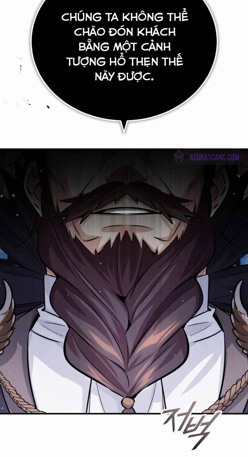 Sự Thức Tỉnh Của Hắc Ma Pháp Sư Sau 66666 Năm 71 trang 8