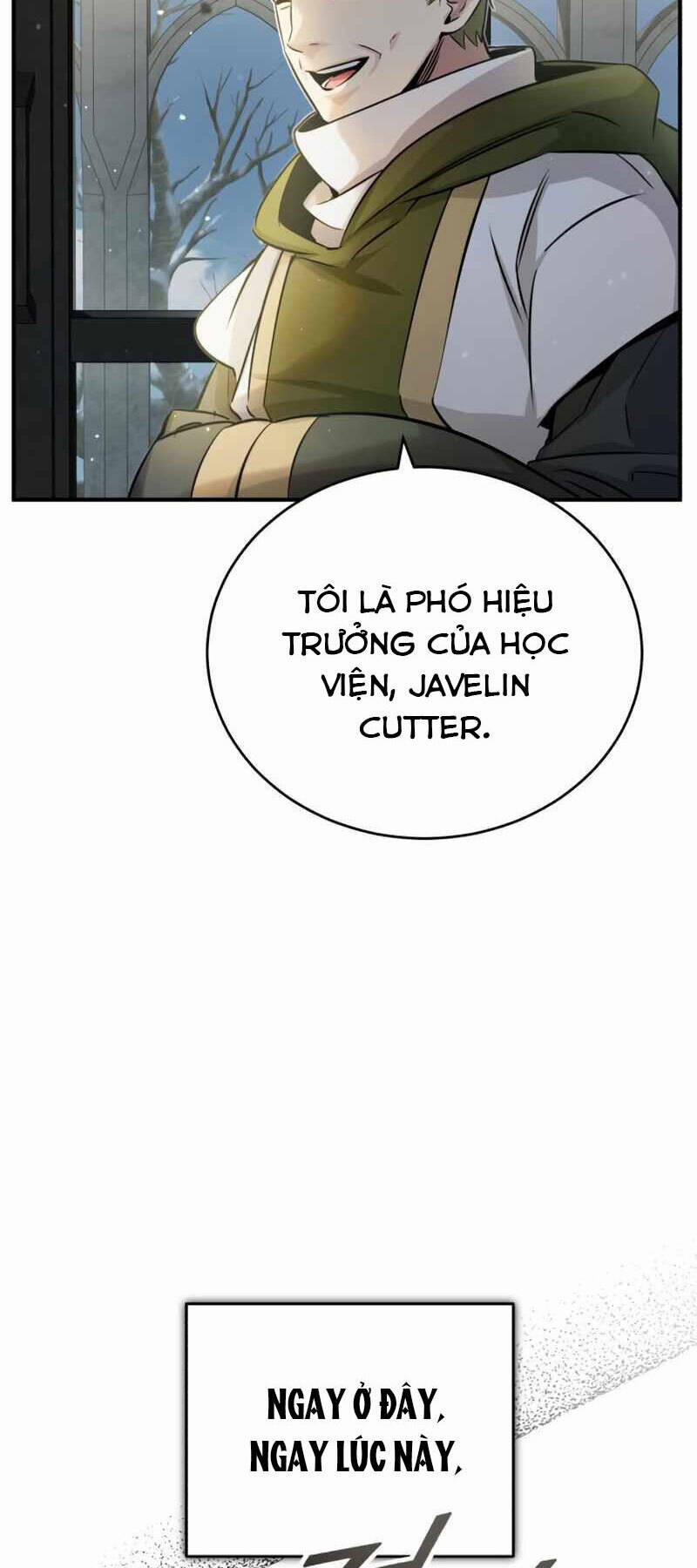 Sự Thức Tỉnh Của Hắc Ma Pháp Sư Sau 66666 Năm 71 trang 82