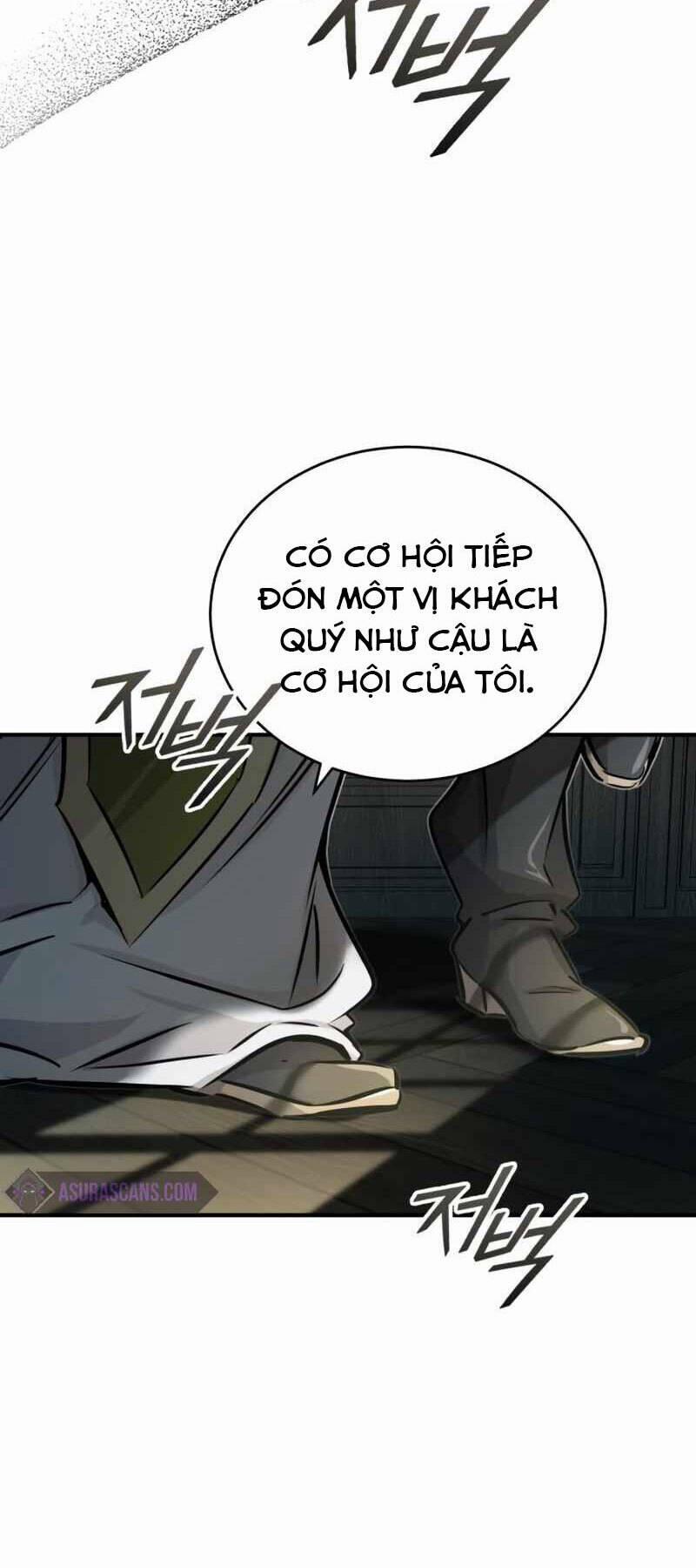 Sự Thức Tỉnh Của Hắc Ma Pháp Sư Sau 66666 Năm 71 trang 83