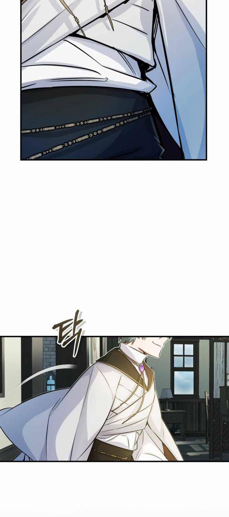 Sự Thức Tỉnh Của Hắc Ma Pháp Sư Sau 66666 Năm 71 trang 85