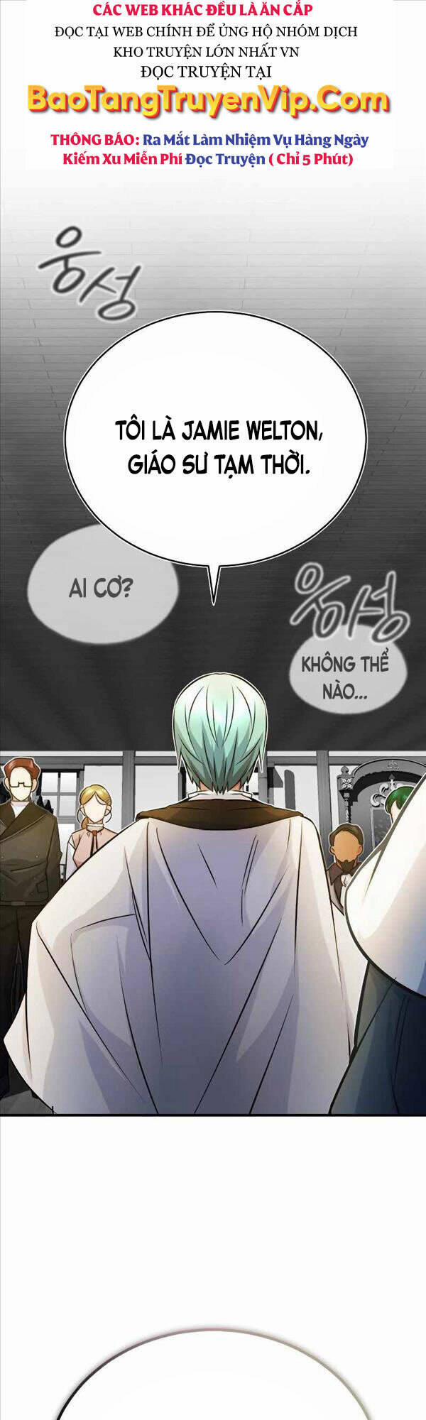 Sự Thức Tỉnh Của Hắc Ma Pháp Sư Sau 66666 Năm 72 trang 0