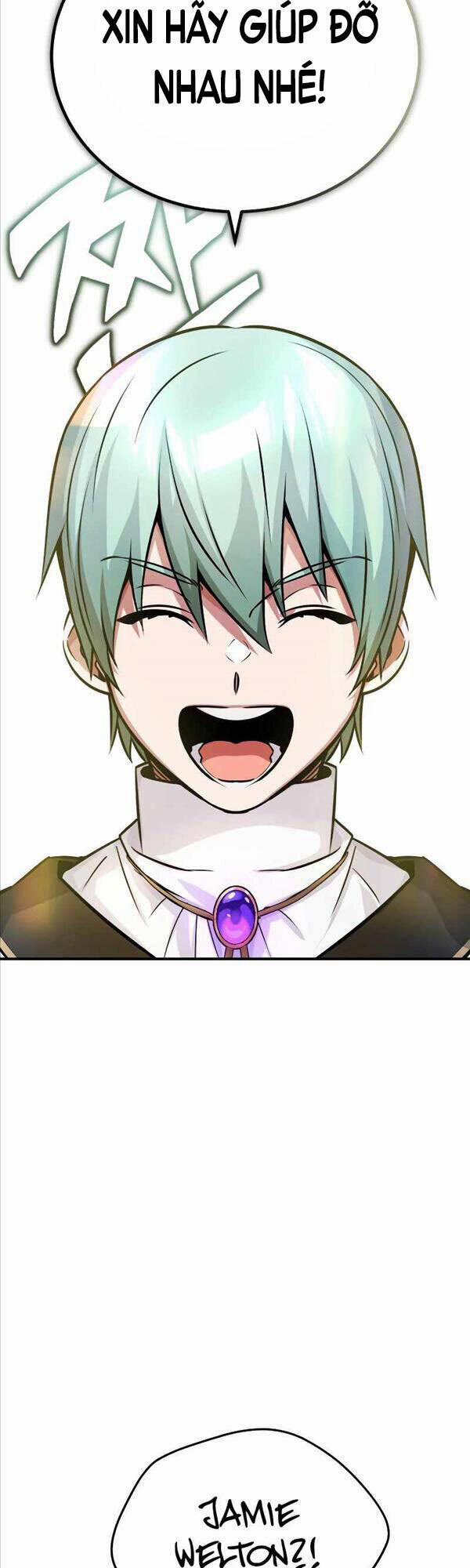 Sự Thức Tỉnh Của Hắc Ma Pháp Sư Sau 66666 Năm 72 trang 1