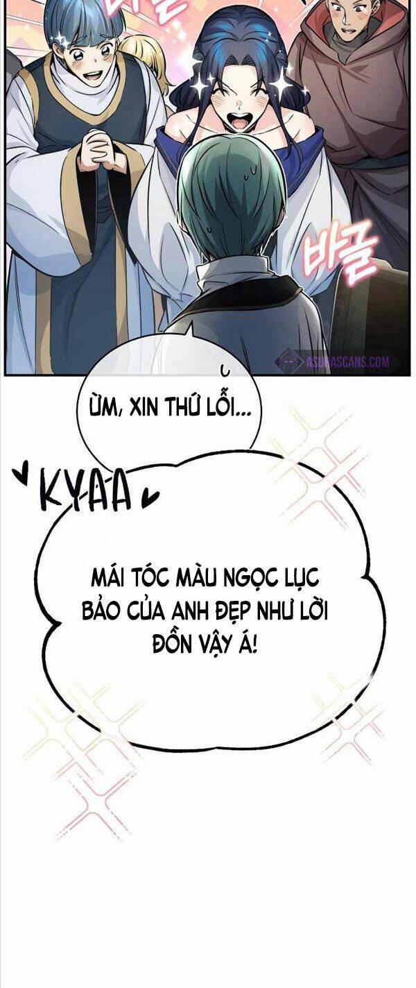 Sự Thức Tỉnh Của Hắc Ma Pháp Sư Sau 66666 Năm 72 trang 12