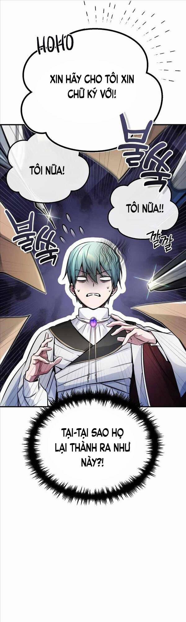 Sự Thức Tỉnh Của Hắc Ma Pháp Sư Sau 66666 Năm 72 trang 13