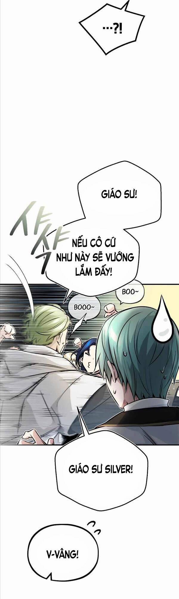 Sự Thức Tỉnh Của Hắc Ma Pháp Sư Sau 66666 Năm 72 trang 15