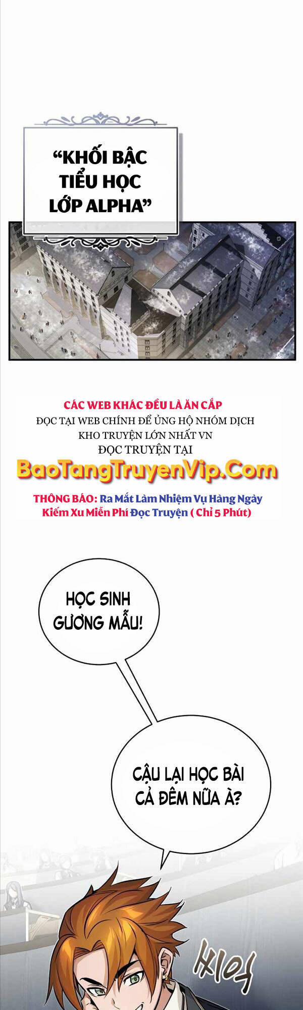 Sự Thức Tỉnh Của Hắc Ma Pháp Sư Sau 66666 Năm 72 trang 19