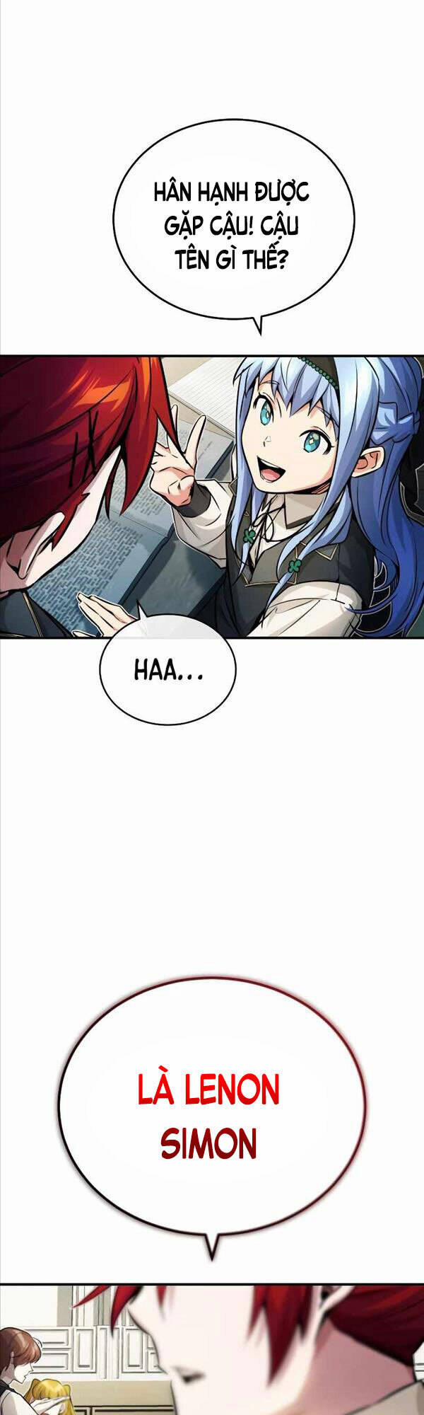 Sự Thức Tỉnh Của Hắc Ma Pháp Sư Sau 66666 Năm 72 trang 24