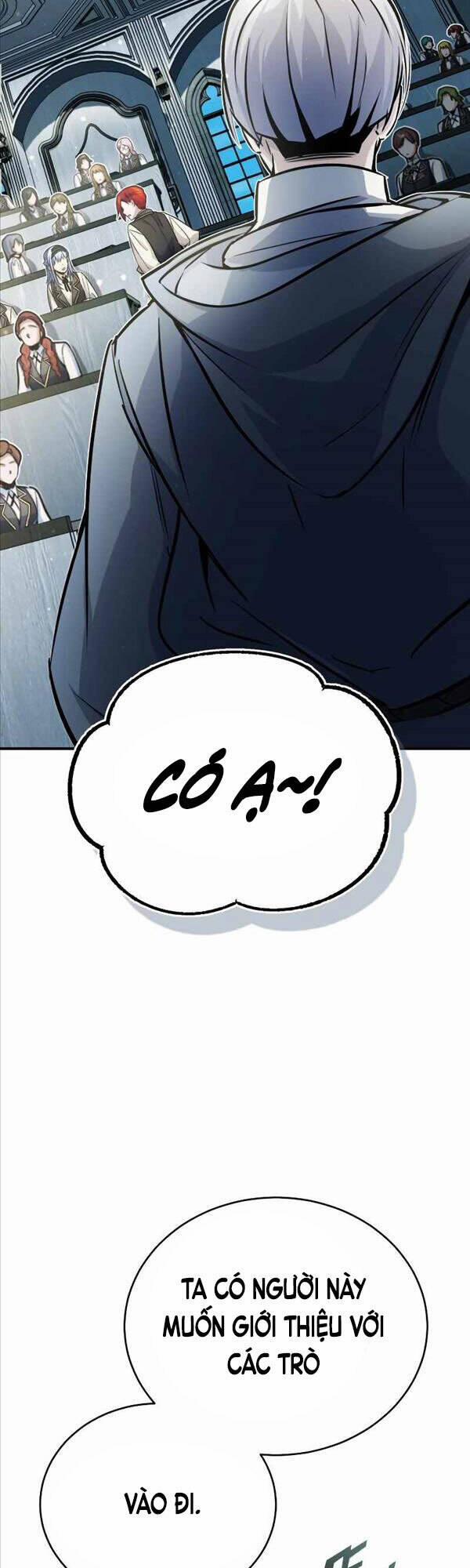 Sự Thức Tỉnh Của Hắc Ma Pháp Sư Sau 66666 Năm 72 trang 28