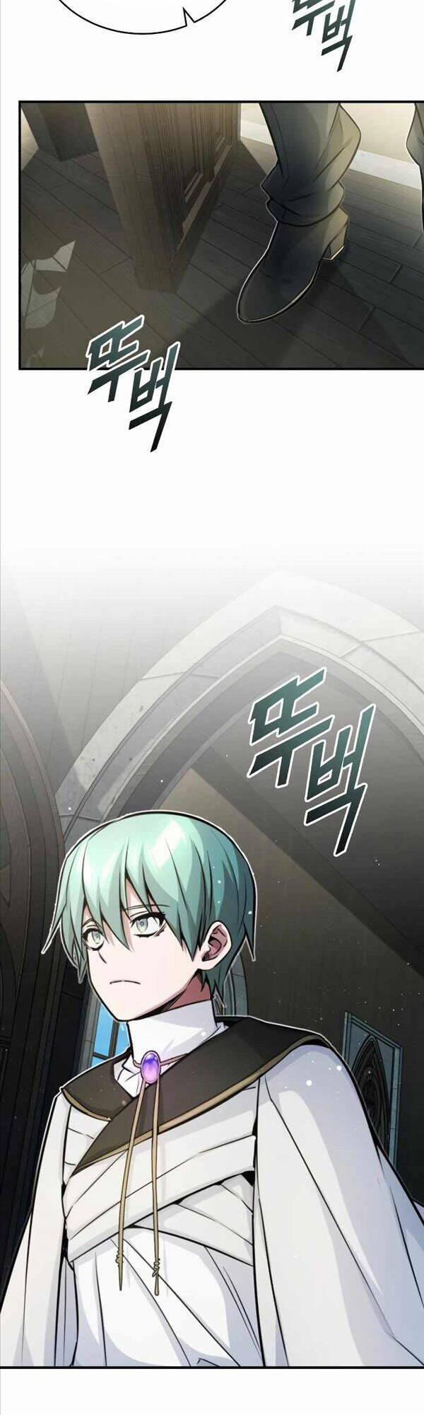 Sự Thức Tỉnh Của Hắc Ma Pháp Sư Sau 66666 Năm 72 trang 29