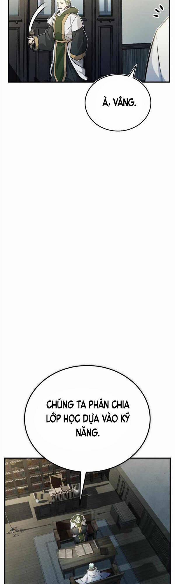 Sự Thức Tỉnh Của Hắc Ma Pháp Sư Sau 66666 Năm 72 trang 3