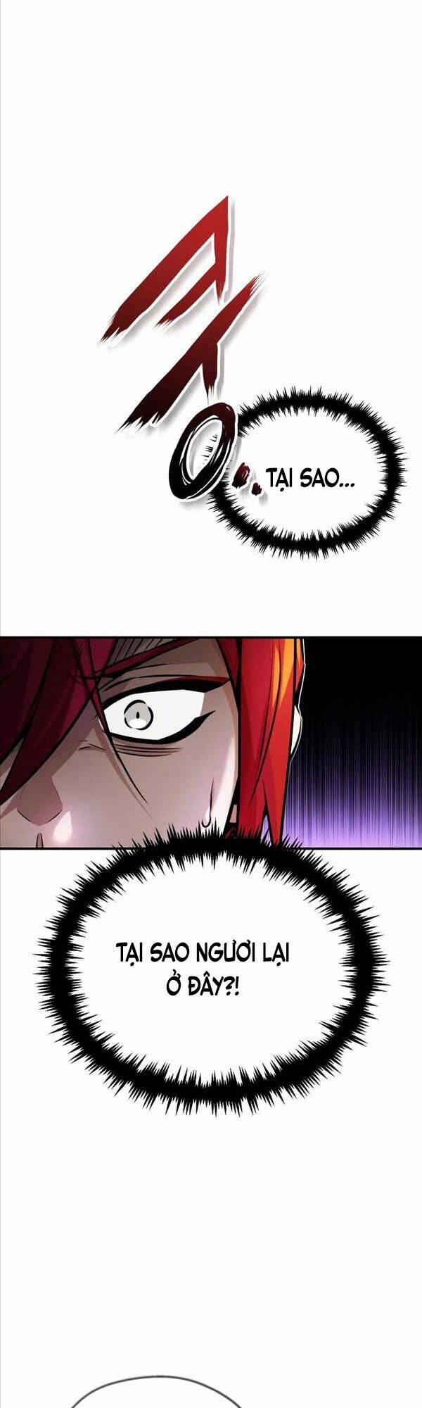 Sự Thức Tỉnh Của Hắc Ma Pháp Sư Sau 66666 Năm 72 trang 30