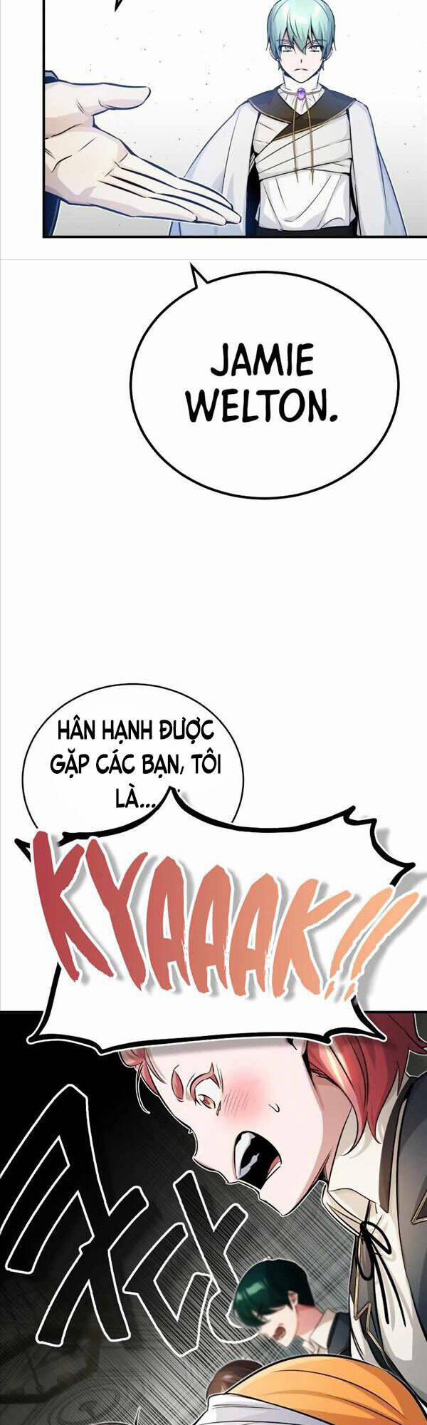 Sự Thức Tỉnh Của Hắc Ma Pháp Sư Sau 66666 Năm 72 trang 32