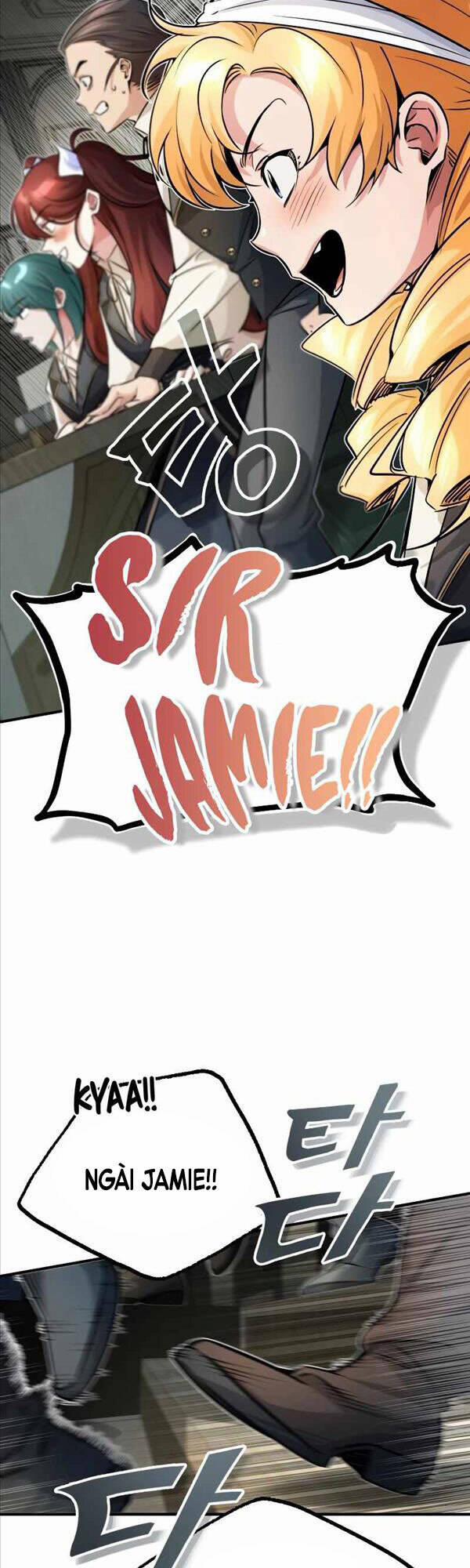 Sự Thức Tỉnh Của Hắc Ma Pháp Sư Sau 66666 Năm 72 trang 33