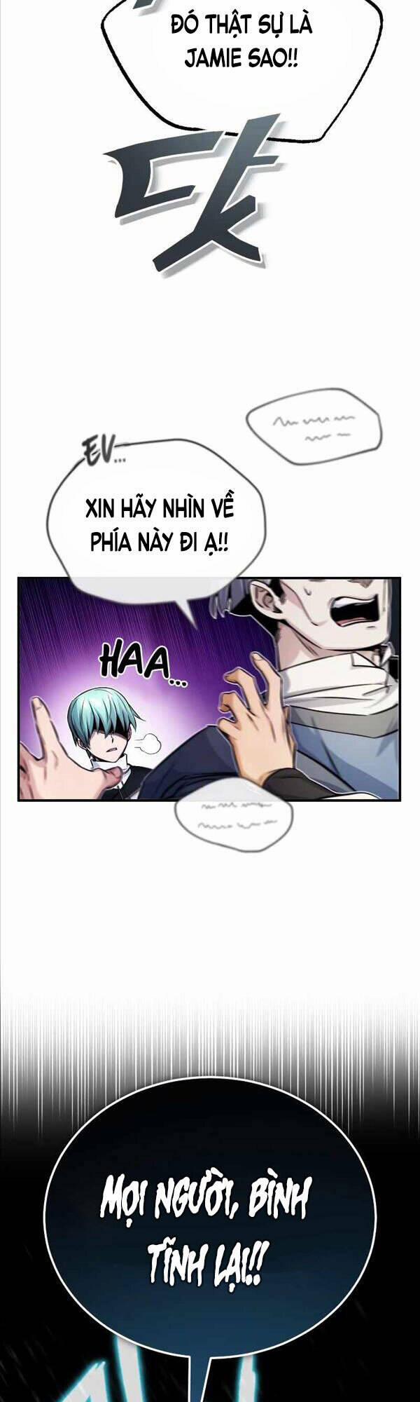 Sự Thức Tỉnh Của Hắc Ma Pháp Sư Sau 66666 Năm 72 trang 34