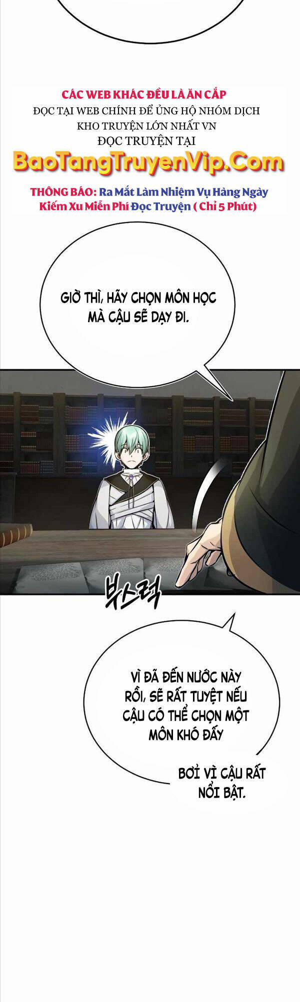 Sự Thức Tỉnh Của Hắc Ma Pháp Sư Sau 66666 Năm 72 trang 5