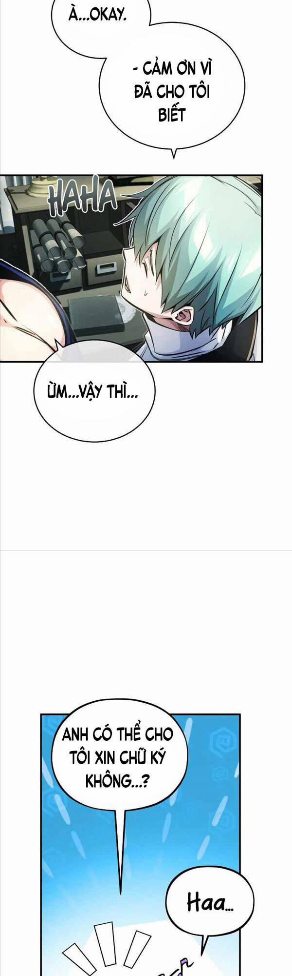 Sự Thức Tỉnh Của Hắc Ma Pháp Sư Sau 66666 Năm 72 trang 50