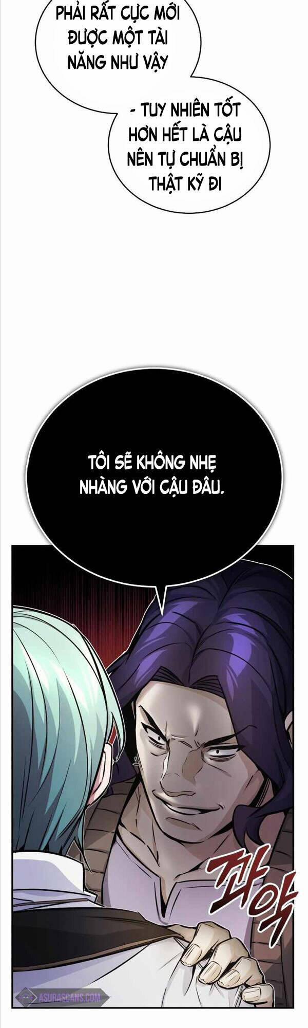 Sự Thức Tỉnh Của Hắc Ma Pháp Sư Sau 66666 Năm 72 trang 54