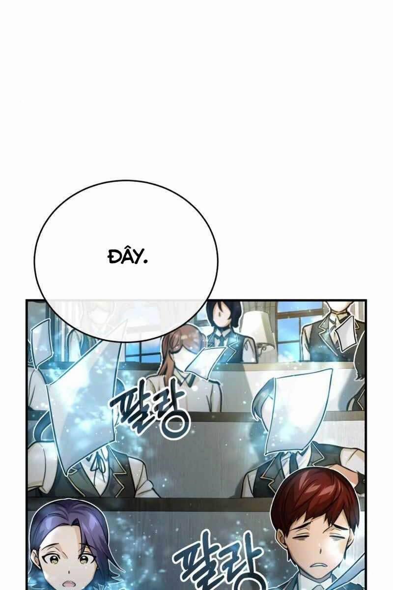 Sự Thức Tỉnh Của Hắc Ma Pháp Sư Sau 66666 Năm 73 trang 10