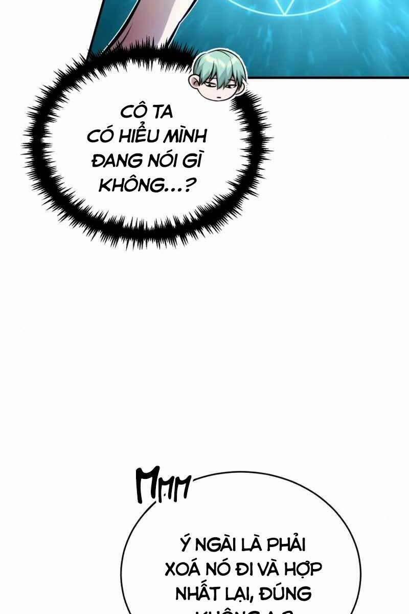 Sự Thức Tỉnh Của Hắc Ma Pháp Sư Sau 66666 Năm 73 trang 101