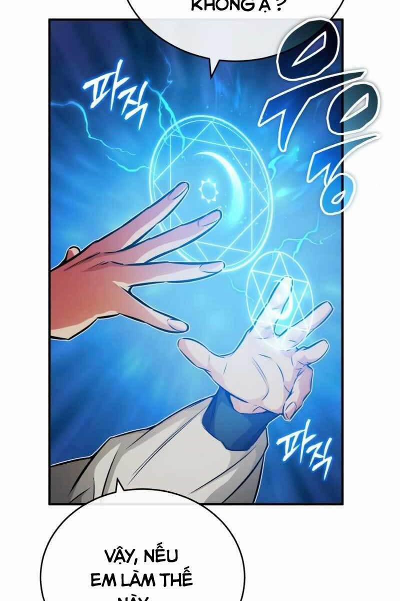 Sự Thức Tỉnh Của Hắc Ma Pháp Sư Sau 66666 Năm 73 trang 102