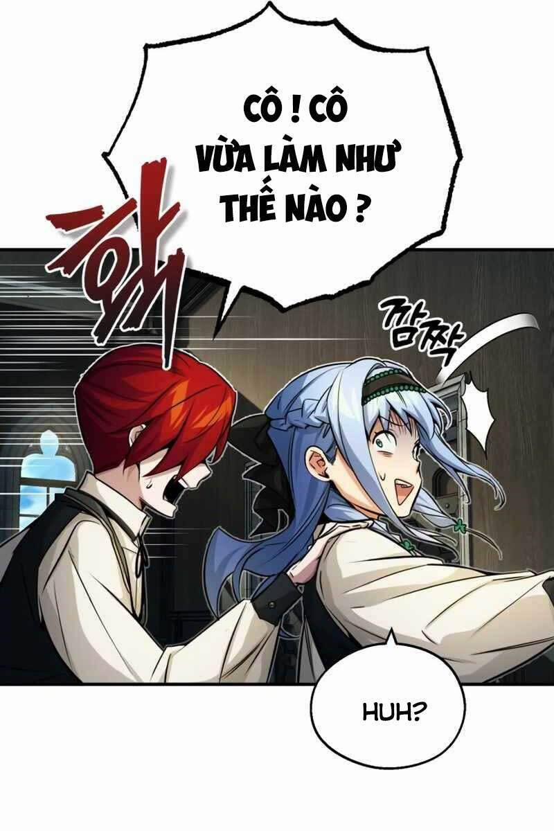 Sự Thức Tỉnh Của Hắc Ma Pháp Sư Sau 66666 Năm 73 trang 108