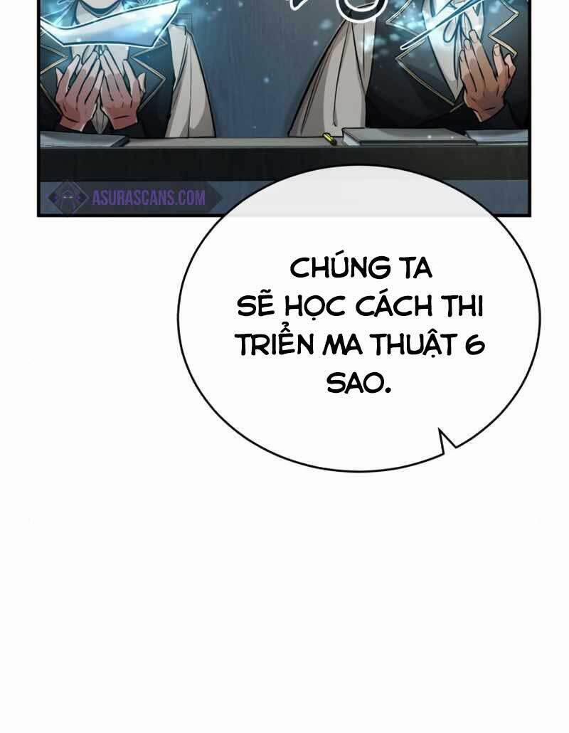 Sự Thức Tỉnh Của Hắc Ma Pháp Sư Sau 66666 Năm 73 trang 11