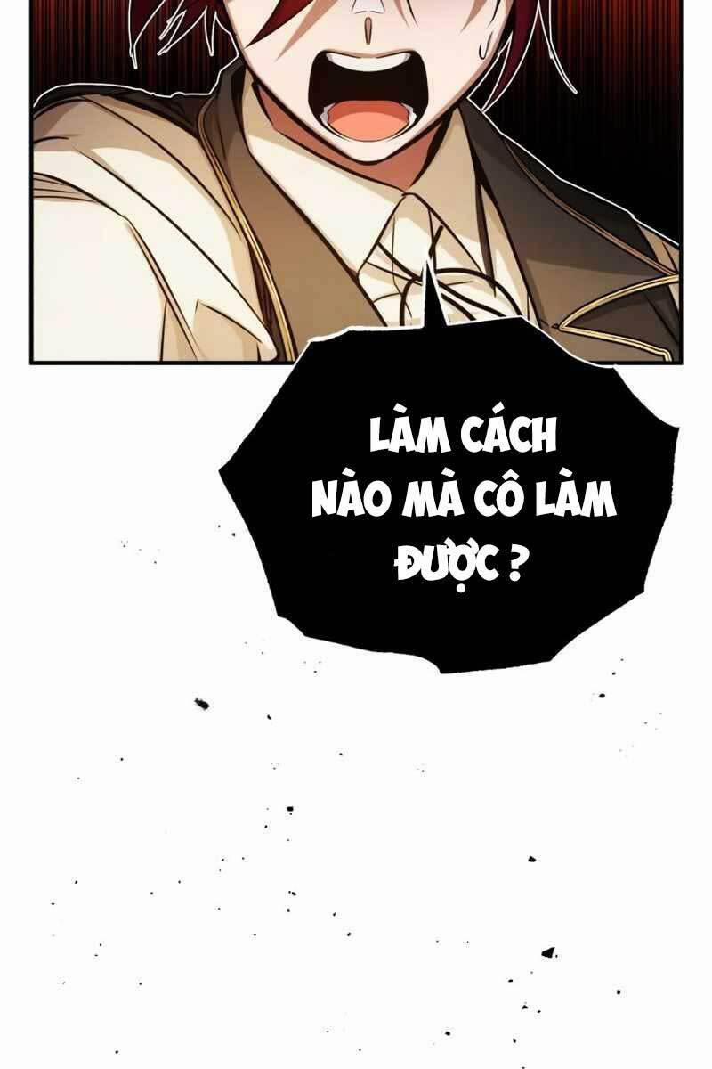 Sự Thức Tỉnh Của Hắc Ma Pháp Sư Sau 66666 Năm 73 trang 110